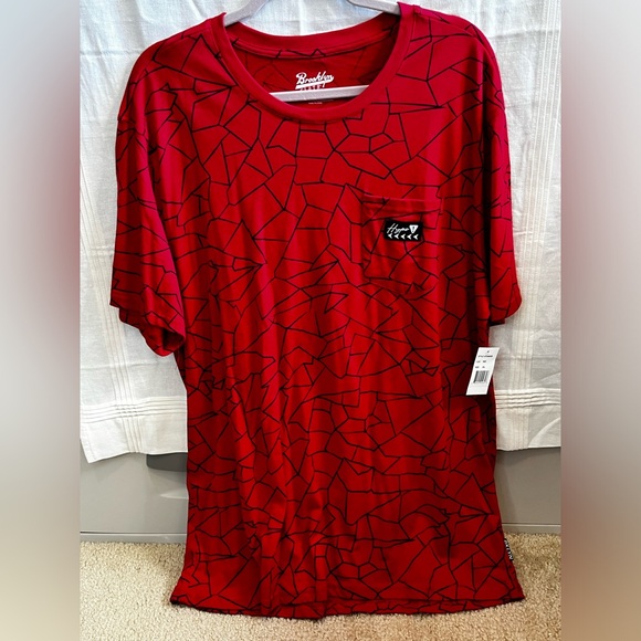 Brooklyn Cloth Shirt - Picture 1 of 4